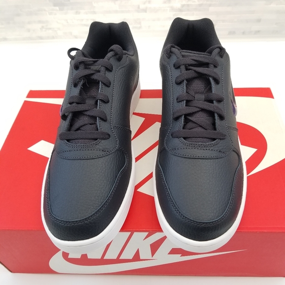 New NIKE Ebernon Low Premium Sneakers - Picture 4 of 7